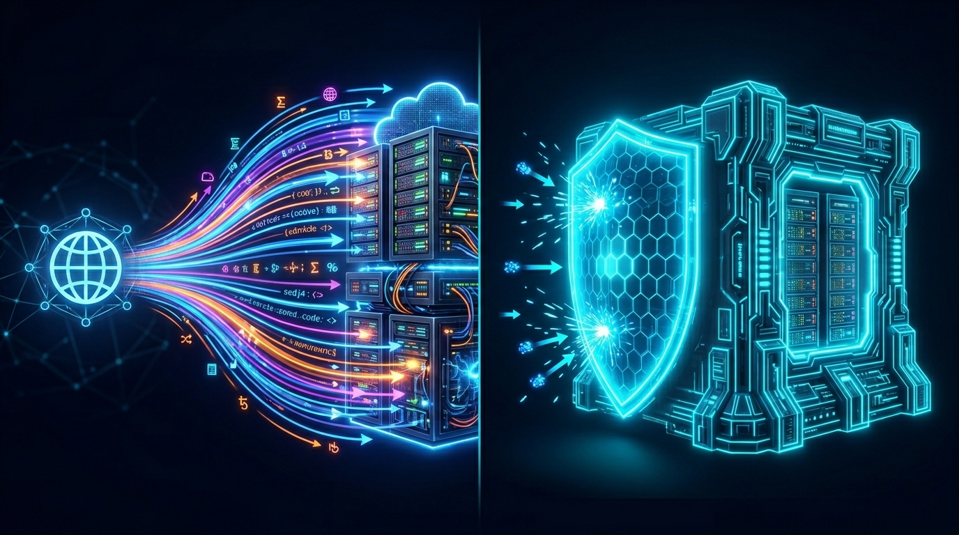 Cloud server data streams being blocked, showing local-only PNG to JPG processing on img.ubify