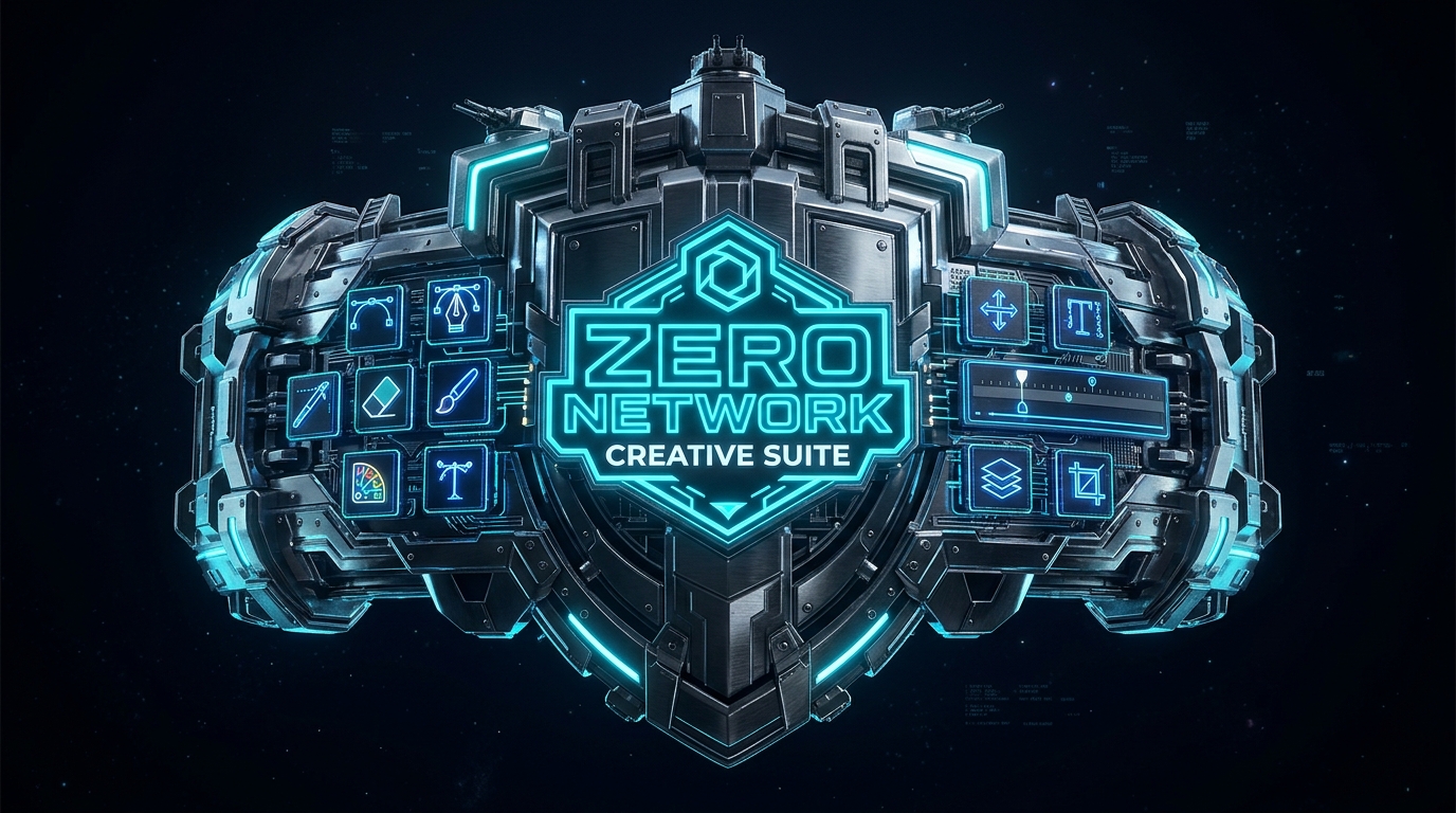 Digital fortress shield representing advanced metadata scrubbing and protection on img.ubify