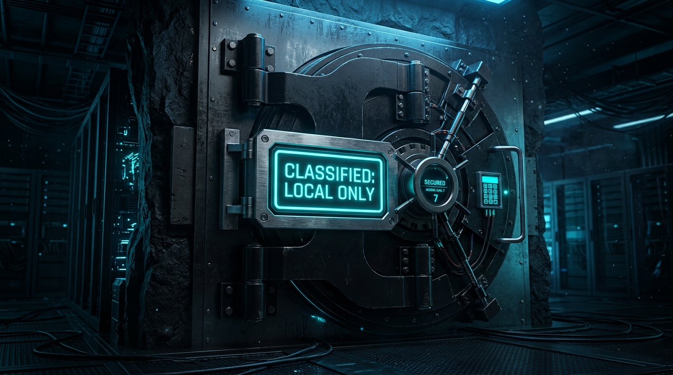 Rotate Image โ img.ubify Technical specification plate showing Elite Zero-Server WASM architecture on img.ubify